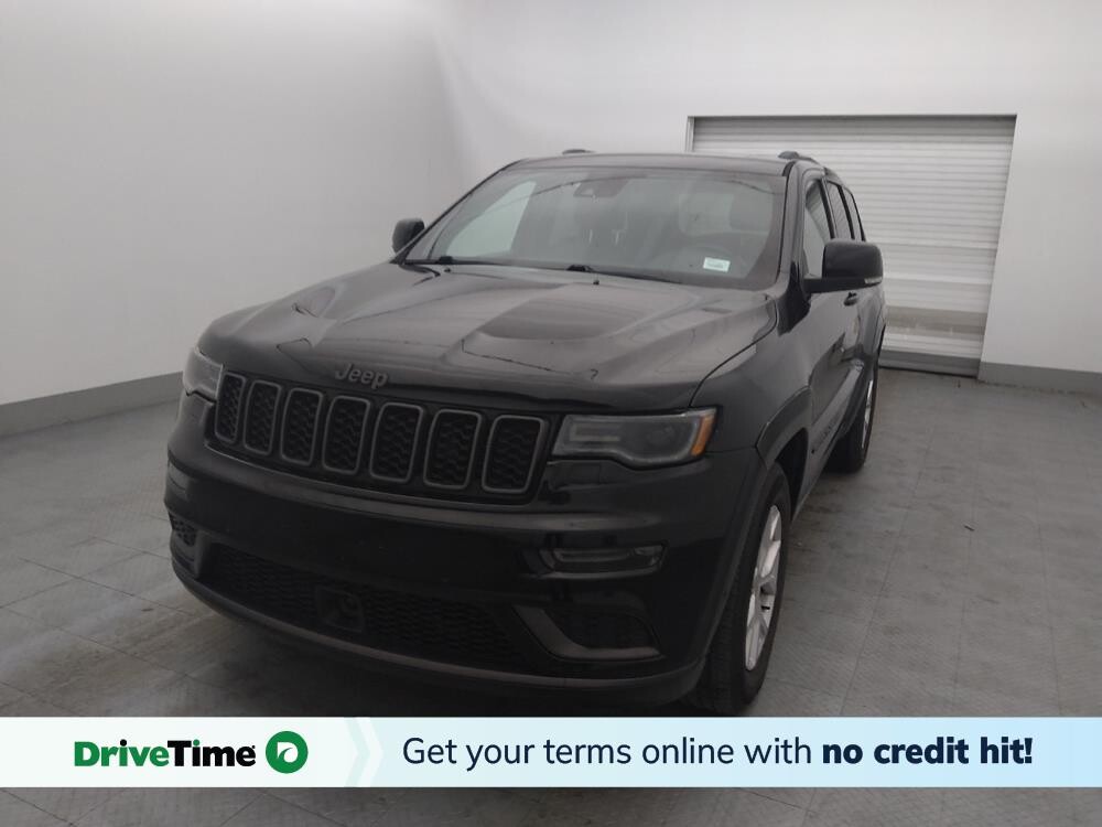 2019 Jeep Grand Cherokee in Metairie, LA 70006 - 18135211