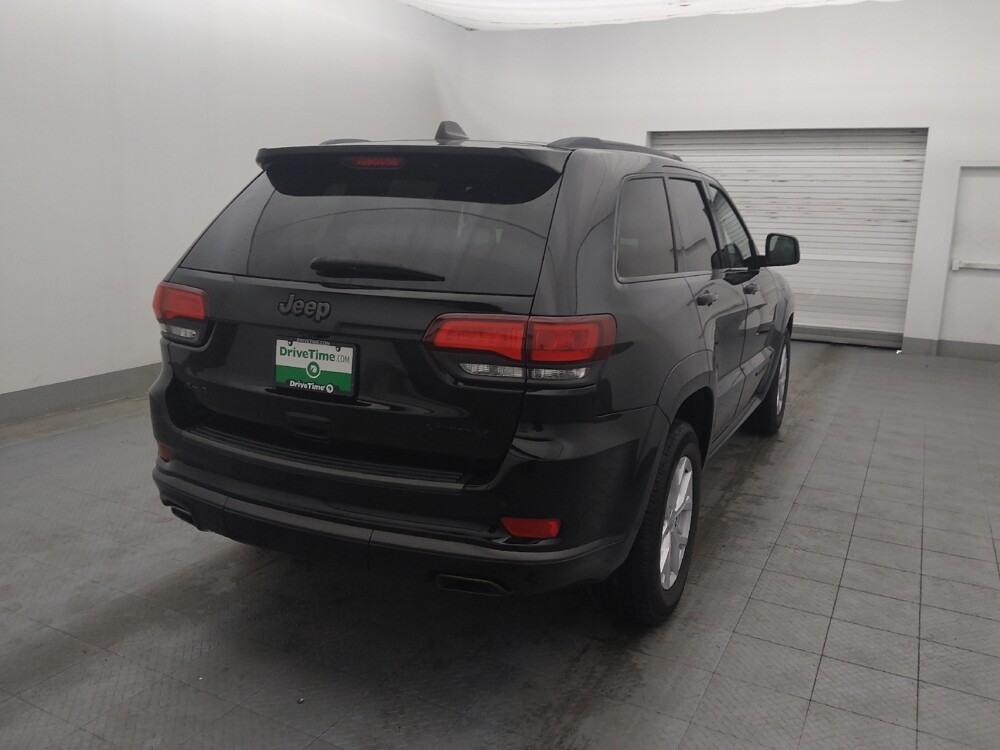 2019 Jeep Grand Cherokee in Metairie, LA 70006 - 18135211 9