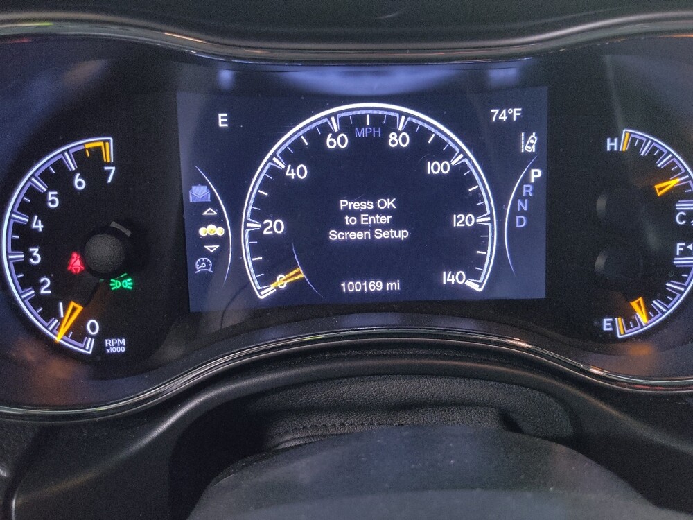 2019 Jeep Grand Cherokee in Metairie, LA 70006 - 18135211 23