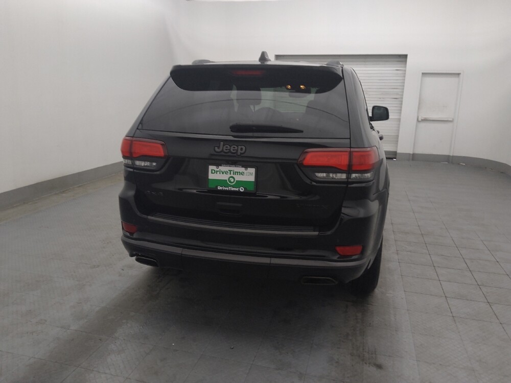 2019 Jeep Grand Cherokee in Metairie, LA 70006 - 18135211 7
