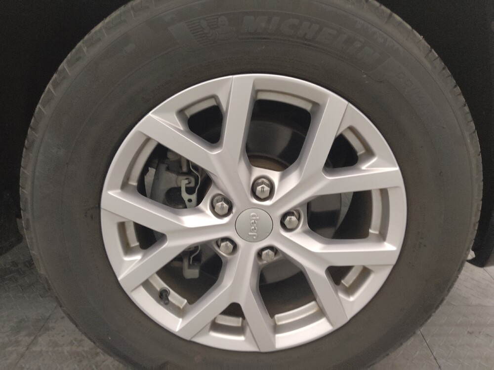 2019 Jeep Grand Cherokee in Metairie, LA 70006 - 18135211 31