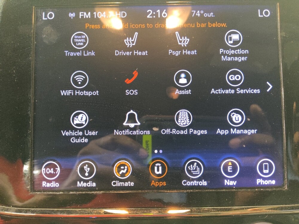 2019 Jeep Grand Cherokee in Metairie, LA 70006 - 18135211 25