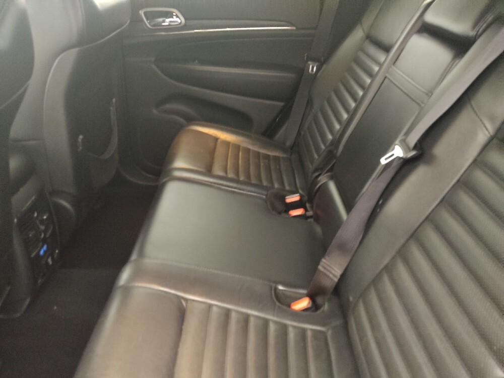 2019 Jeep Grand Cherokee in Metairie, LA 70006 - 18135211 18