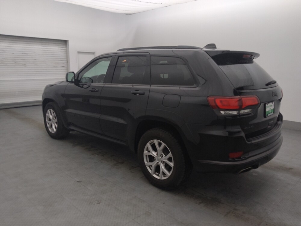 2019 Jeep Grand Cherokee in Metairie, LA 70006 - 18135211 3