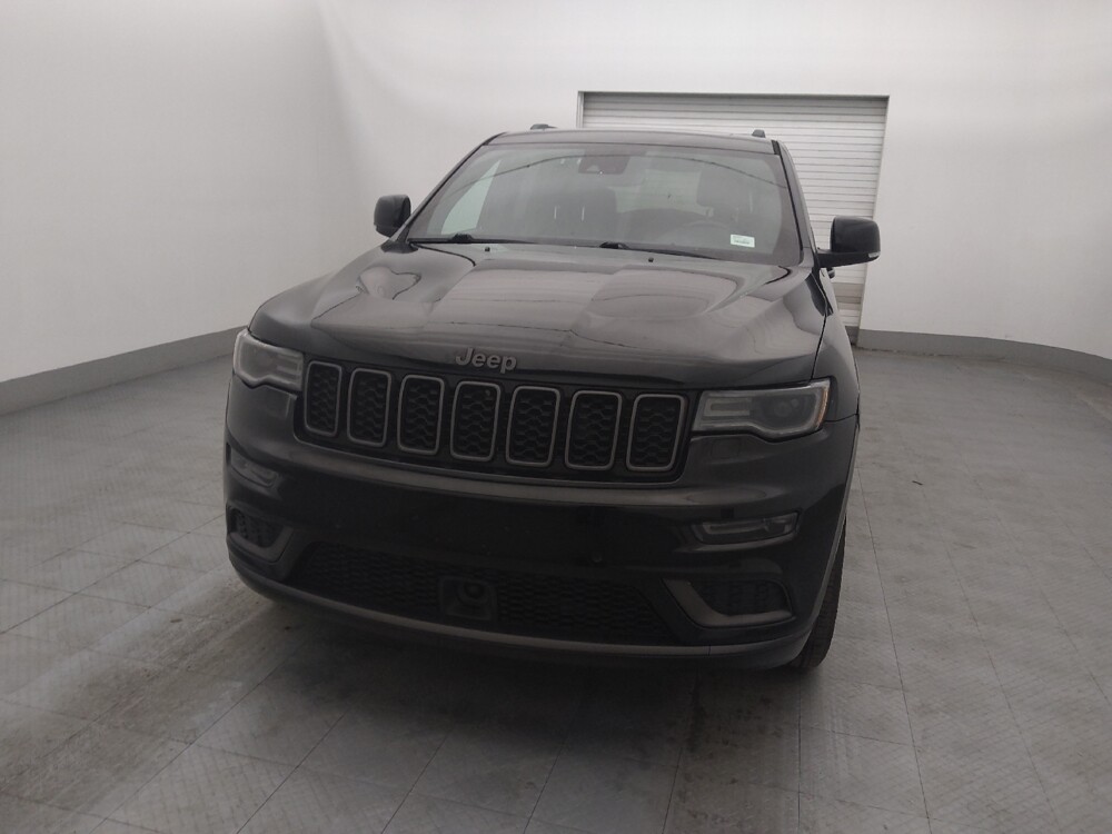 2019 Jeep Grand Cherokee in Metairie, LA 70006 - 18135211 15