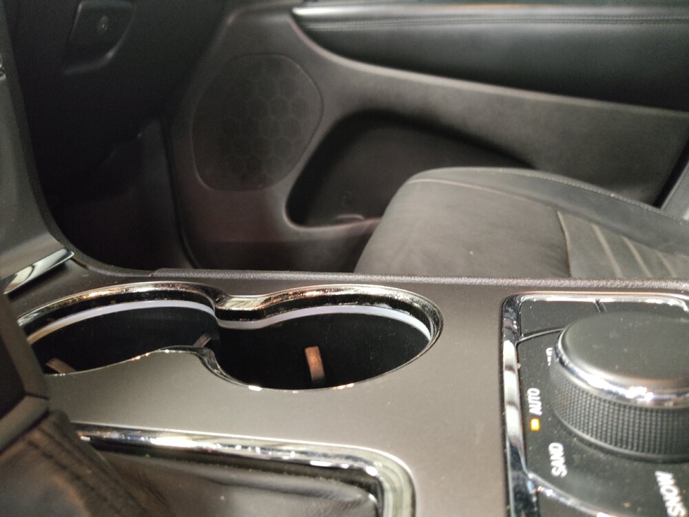 2019 Jeep Grand Cherokee in Metairie, LA 70006 - 18135211 26