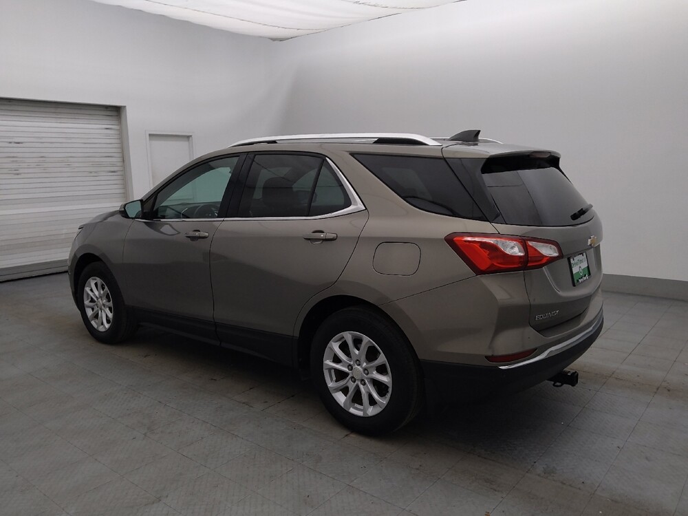 2019 Chevrolet Equinox in Metairie, LA 70006 - 18135212 3
