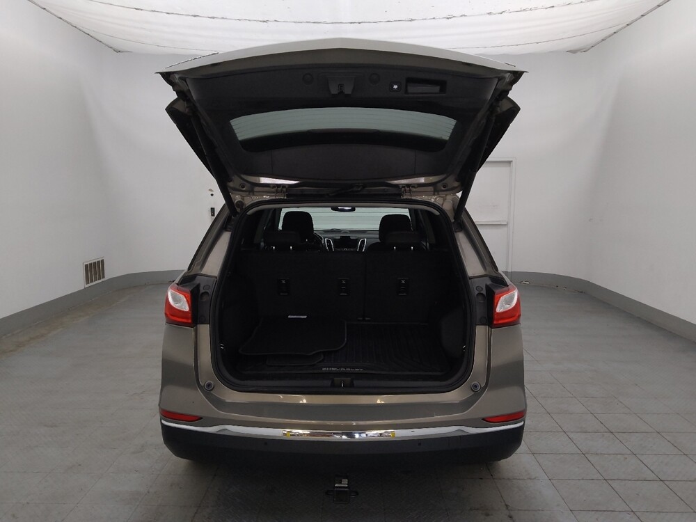 2019 Chevrolet Equinox in Metairie, LA 70006 - 18135212 29