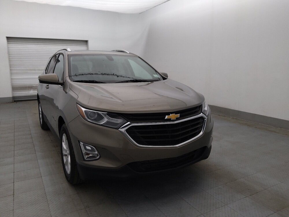 2019 Chevrolet Equinox in Metairie, LA 70006 - 18135212 13