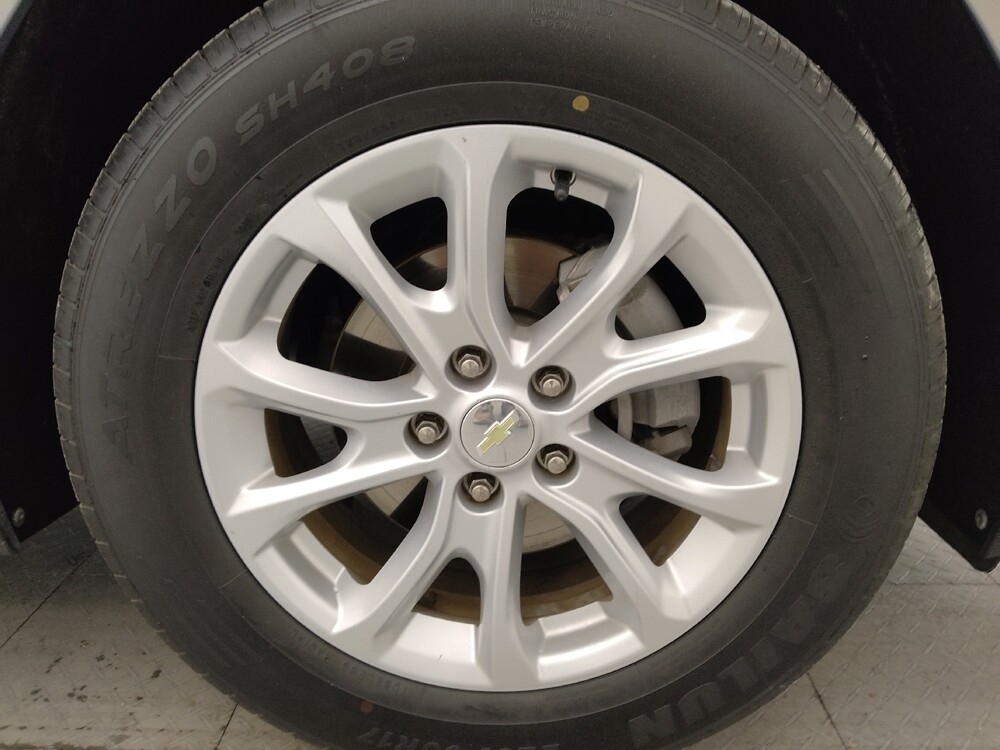 2019 Chevrolet Equinox in Metairie, LA 70006 - 18135212 31