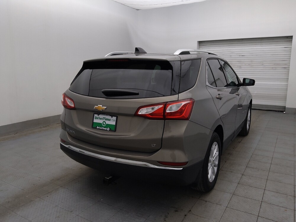 2019 Chevrolet Equinox in Metairie, LA 70006 - 18135212 9