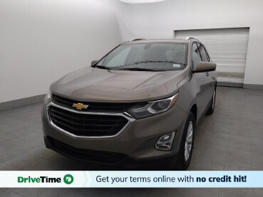 2019 Chevrolet Equinox in Metairie, LA 70006