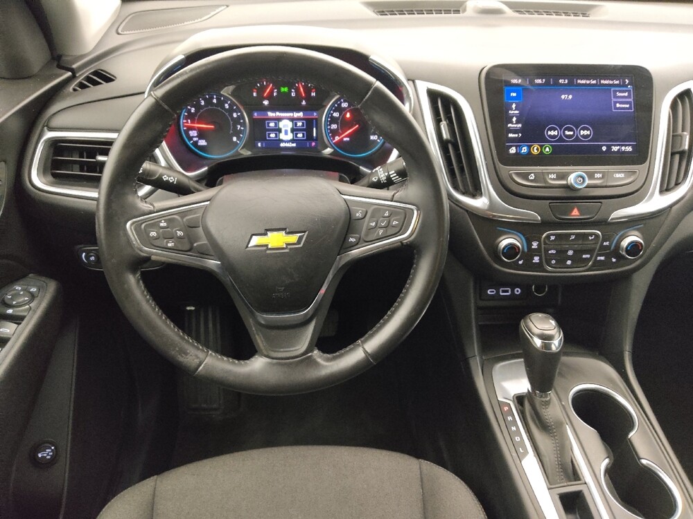 2019 Chevrolet Equinox in Metairie, LA 70006 - 18135212 22