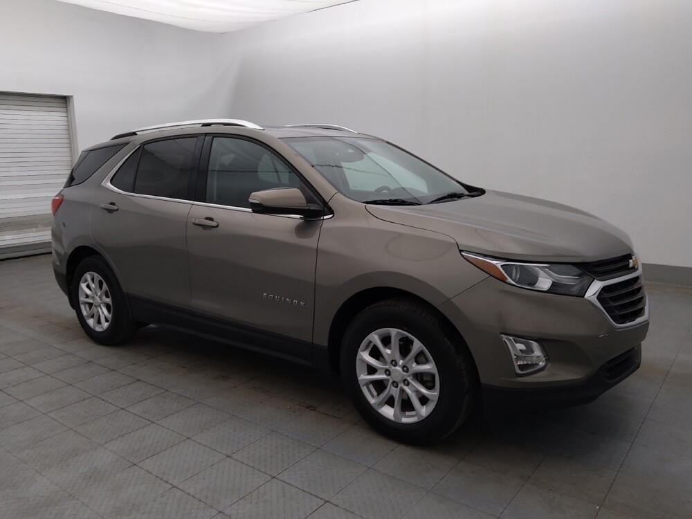 2019 Chevrolet Equinox in Metairie, LA 70006 - 18135212 11