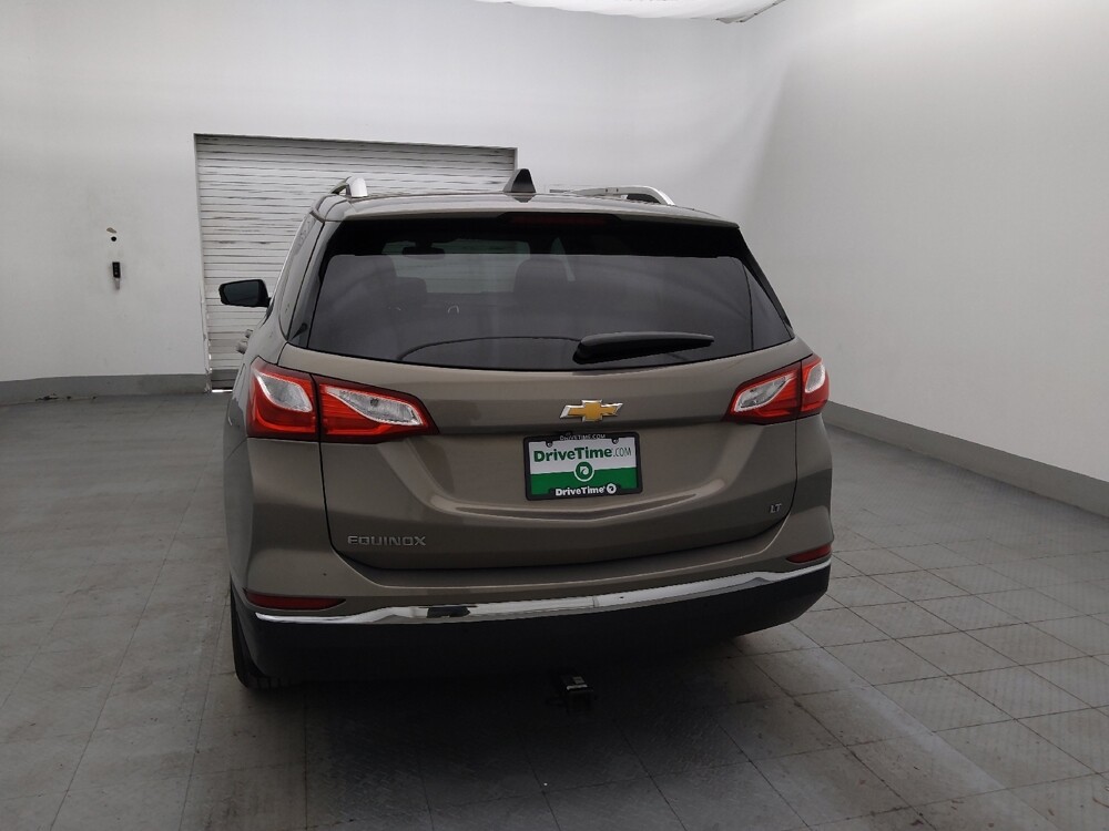 2019 Chevrolet Equinox in Metairie, LA 70006 - 18135212 6
