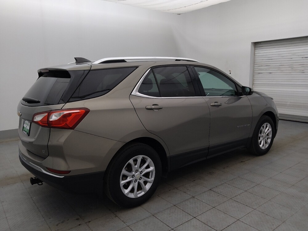 2019 Chevrolet Equinox in Metairie, LA 70006 - 18135212 10