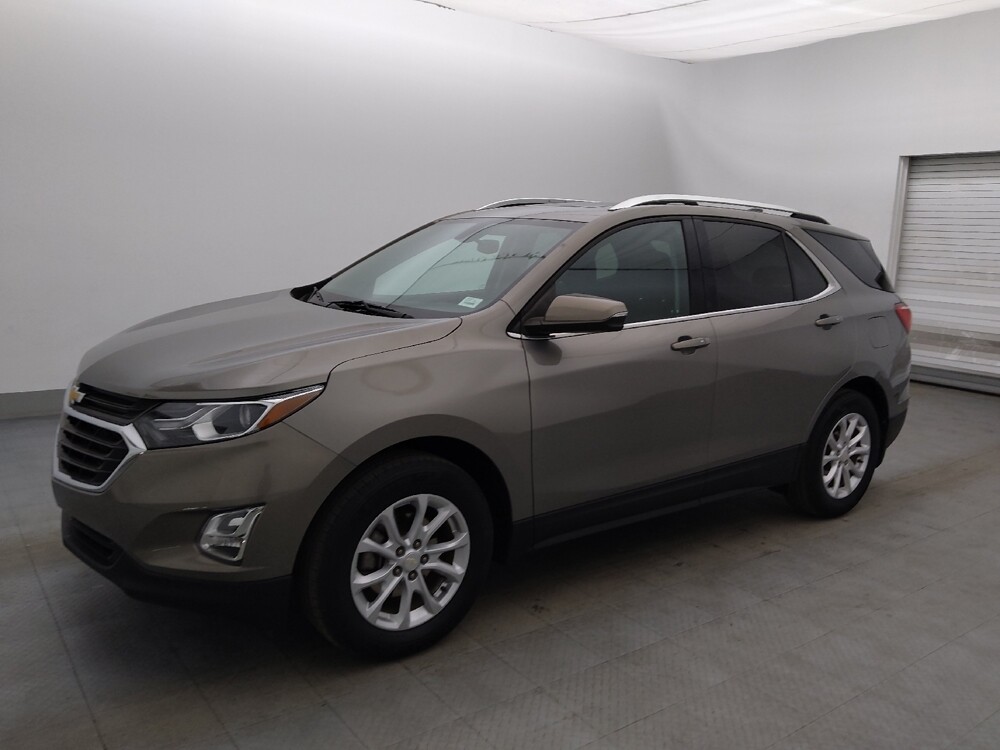 2019 Chevrolet Equinox in Metairie, LA 70006 - 18135212 2