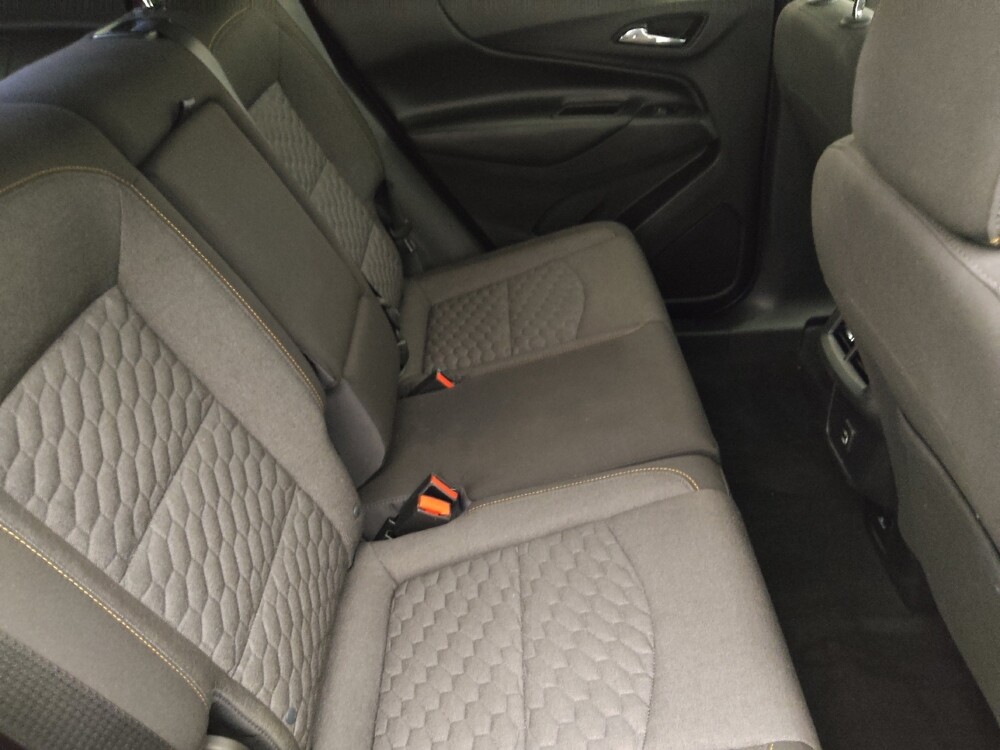 2019 Chevrolet Equinox in Metairie, LA 70006 - 18135212 19