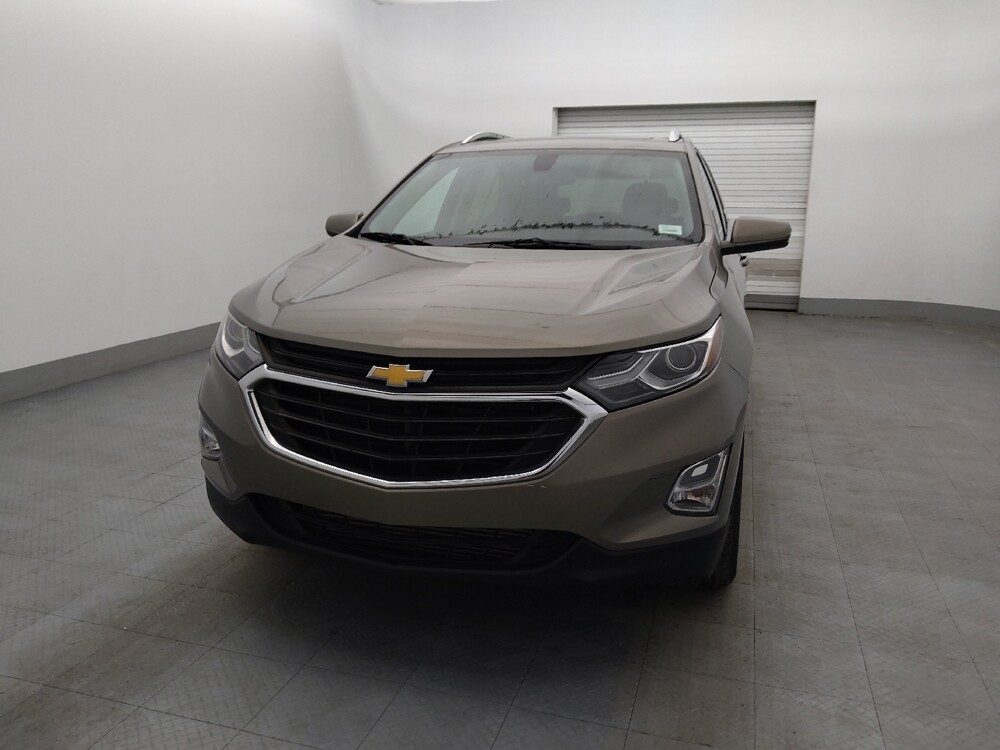 2019 Chevrolet Equinox in Metairie, LA 70006 - 18135212 15