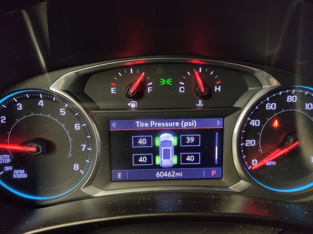 2019 Chevrolet Equinox in Metairie, LA 70006 - 18135212 23