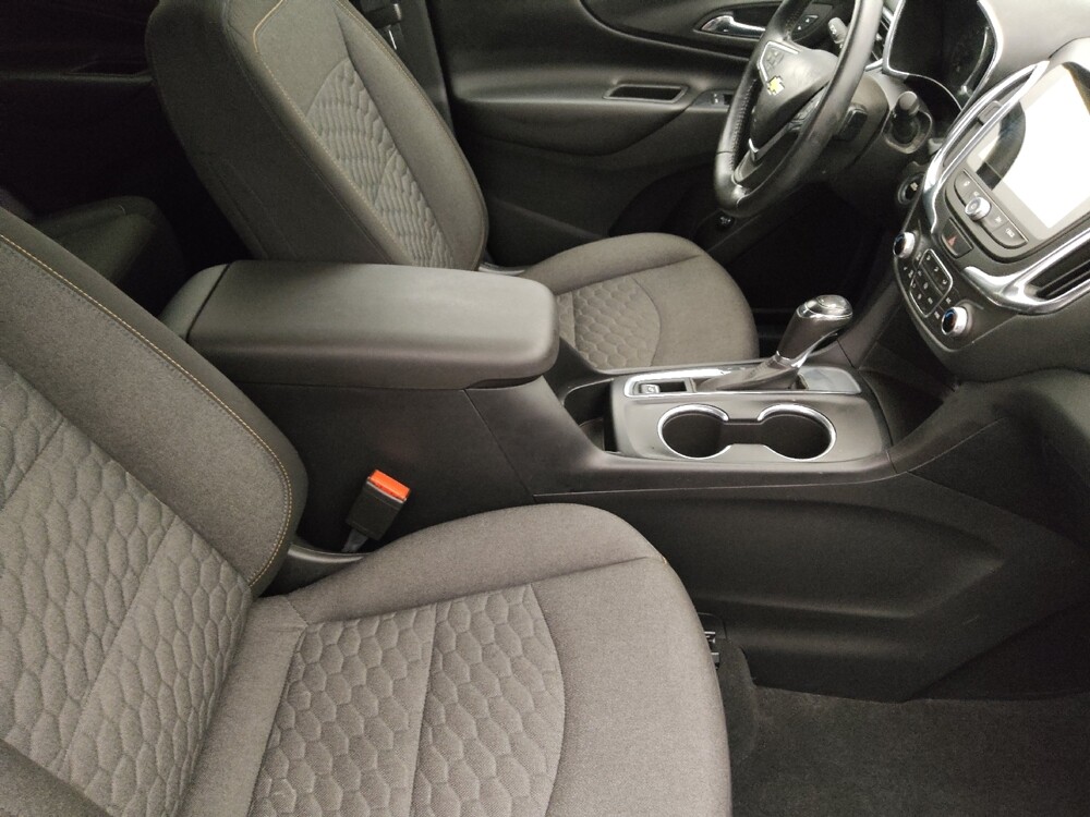 2019 Chevrolet Equinox in Metairie, LA 70006 - 18135212 21