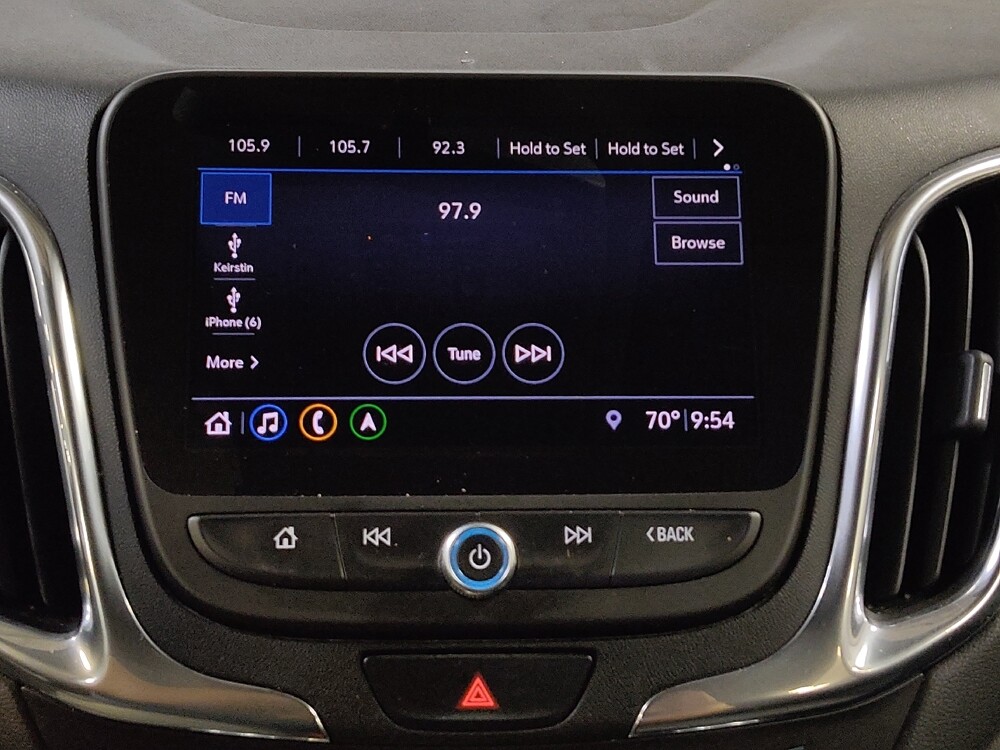 2019 Chevrolet Equinox in Metairie, LA 70006 - 18135212 25