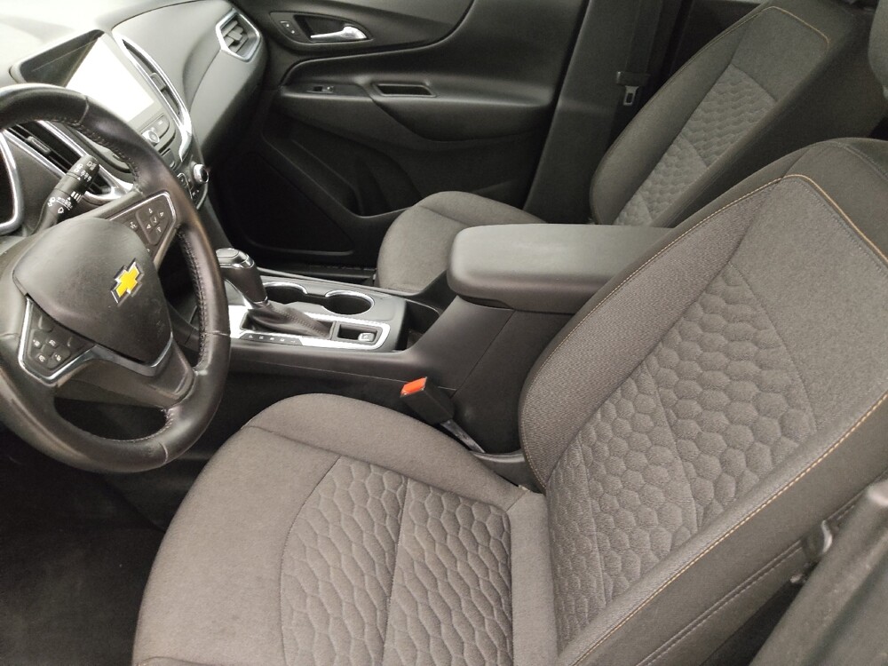 2019 Chevrolet Equinox in Metairie, LA 70006 - 18135212 17