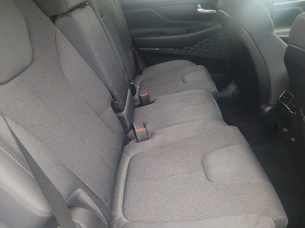 2021 Hyundai Santa Fe in Metairie, LA 70006 - 18135213 19