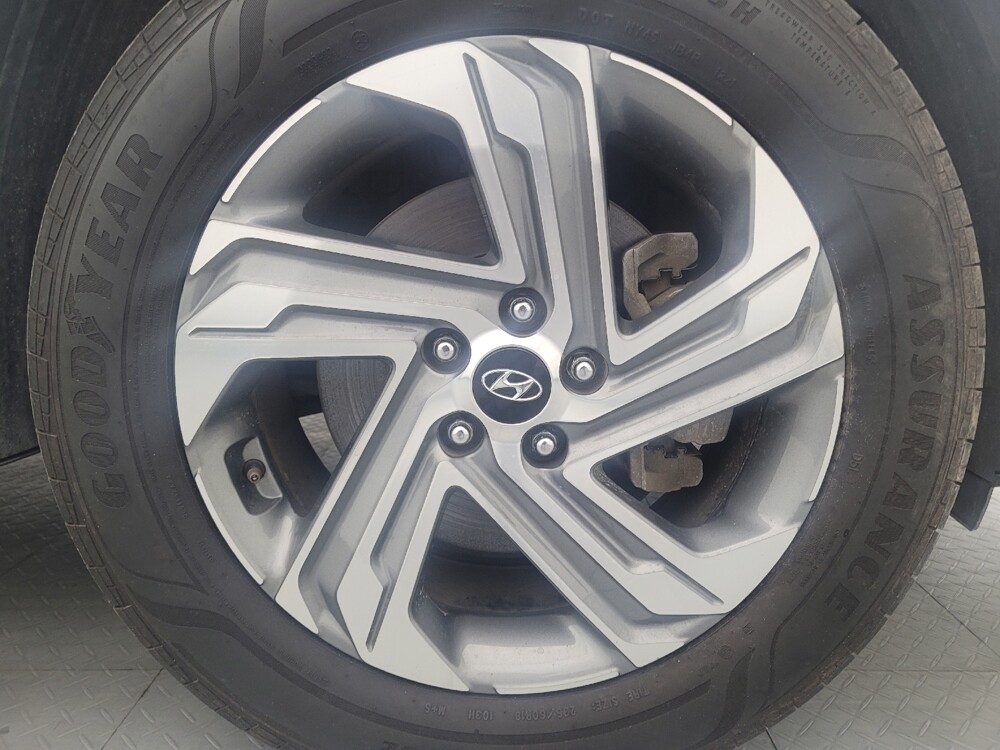 2021 Hyundai Santa Fe in Metairie, LA 70006 - 18135213 31