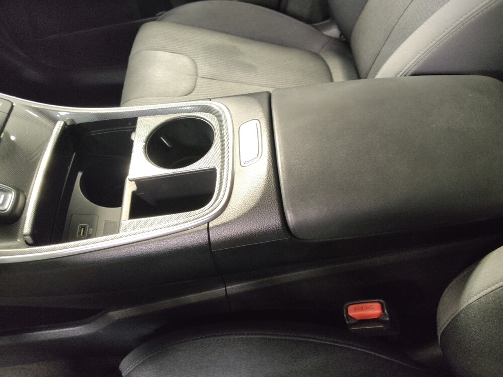 2021 Hyundai Santa Fe in Metairie, LA 70006 - 18135213 26