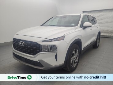 2021 Hyundai Santa Fe in Metairie, LA 70006