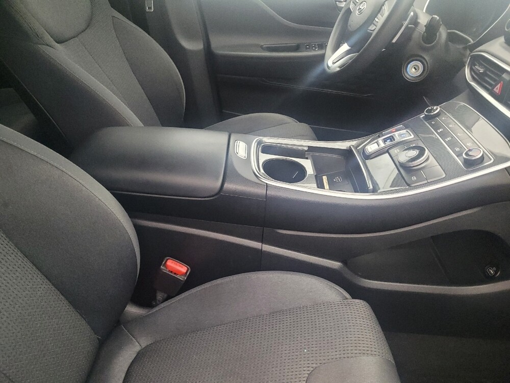 2021 Hyundai Santa Fe in Metairie, LA 70006 - 18135213 21