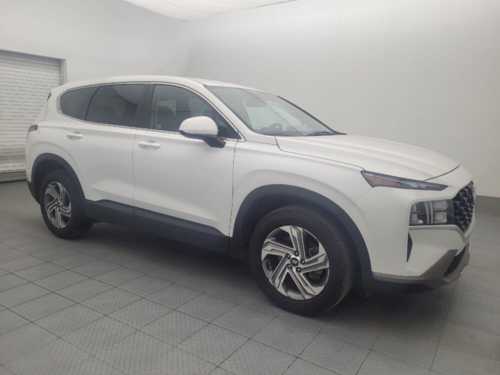 2021 Hyundai Santa Fe in Metairie, LA 70006 - 18135213 11