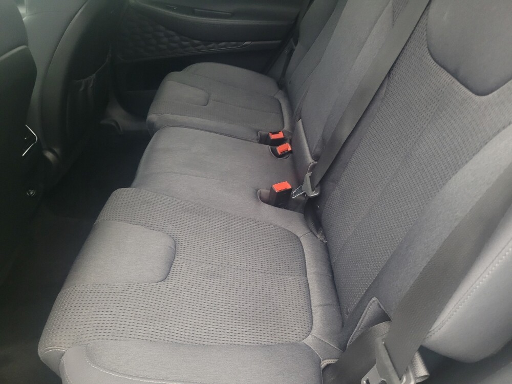 2021 Hyundai Santa Fe in Metairie, LA 70006 - 18135213 18