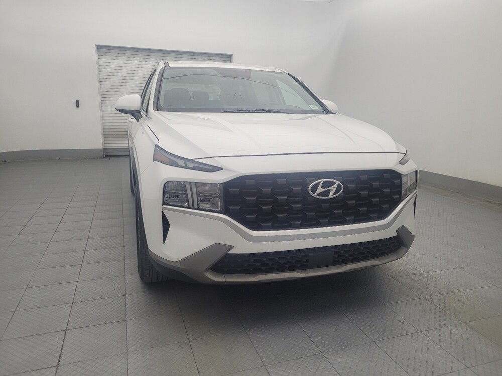 2021 Hyundai Santa Fe in Metairie, LA 70006 - 18135213 14