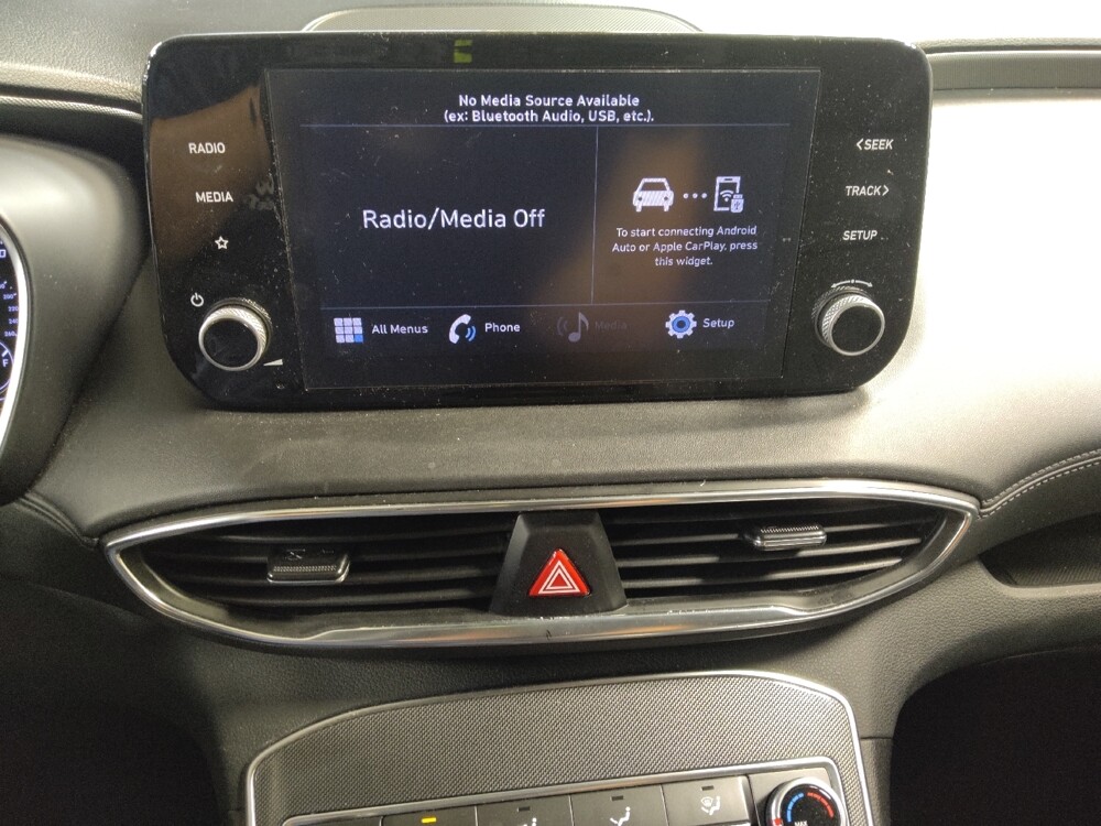 2021 Hyundai Santa Fe in Metairie, LA 70006 - 18135213 25