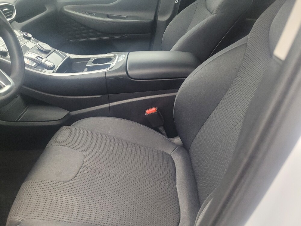 2021 Hyundai Santa Fe in Metairie, LA 70006 - 18135213 17