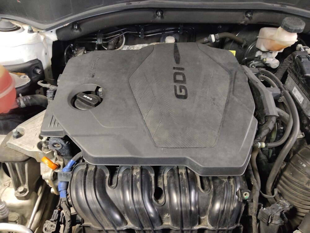 2021 Hyundai Santa Fe in Metairie, LA 70006 - 18135213 30