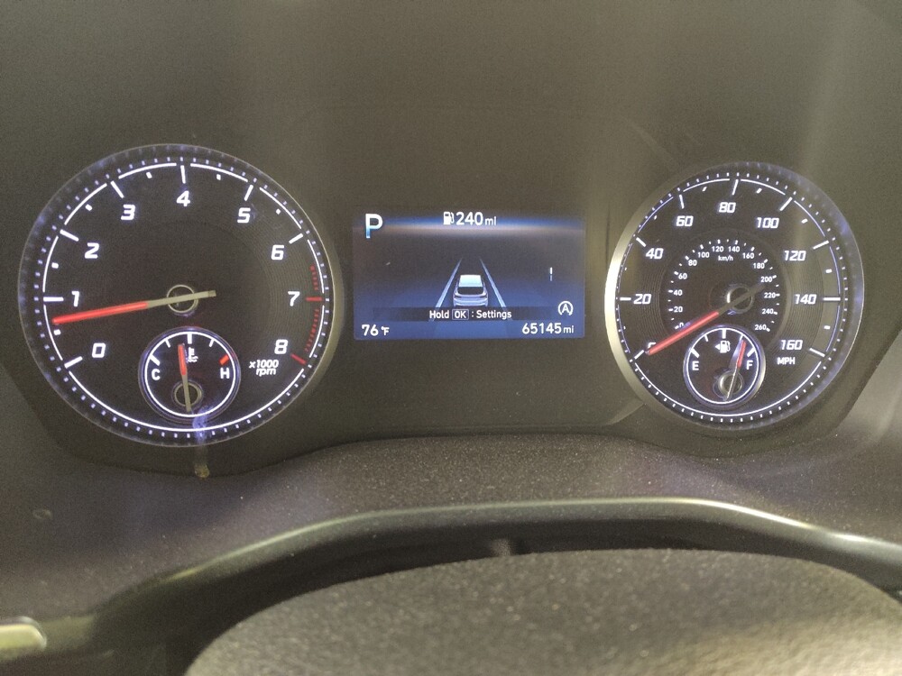 2021 Hyundai Santa Fe in Metairie, LA 70006 - 18135213 23