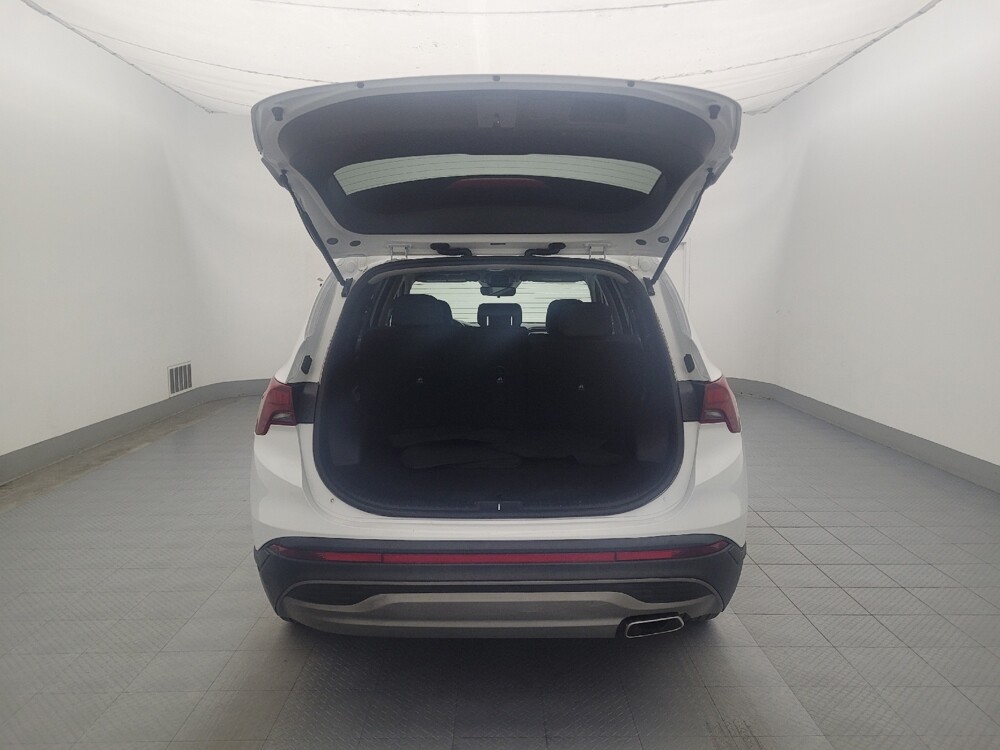 2021 Hyundai Santa Fe in Metairie, LA 70006 - 18135213 29