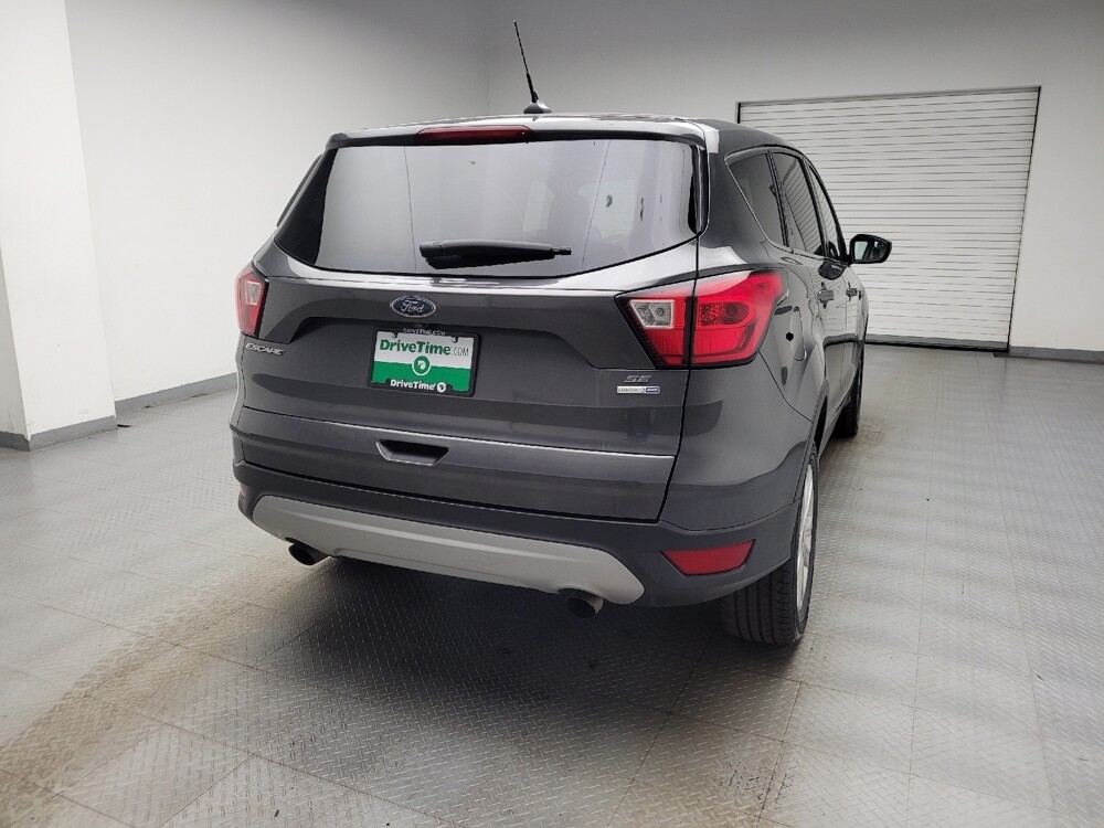 2019 Ford Escape in Grand Rapids, MI 49508 - 18135216 7