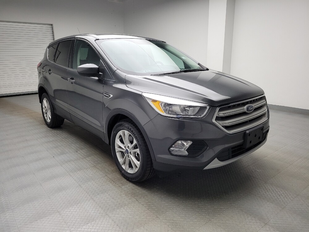 2019 Ford Escape in Grand Rapids, MI 49508 - 18135216 13