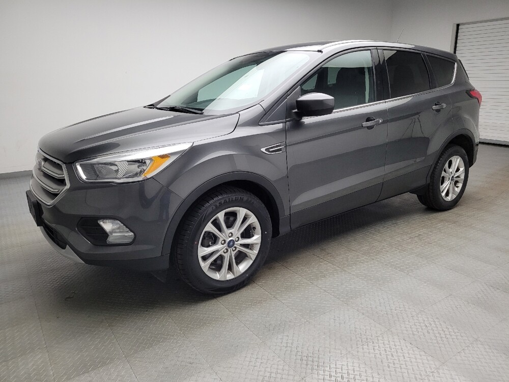 2019 Ford Escape in Grand Rapids, MI 49508 - 18135216 2