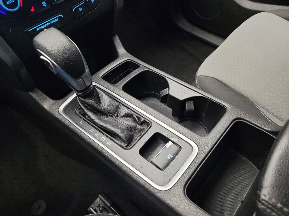 2019 Ford Escape in Grand Rapids, MI 49508 - 18135216 26