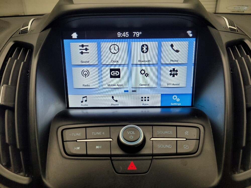 2019 Ford Escape in Grand Rapids, MI 49508 - 18135216 25