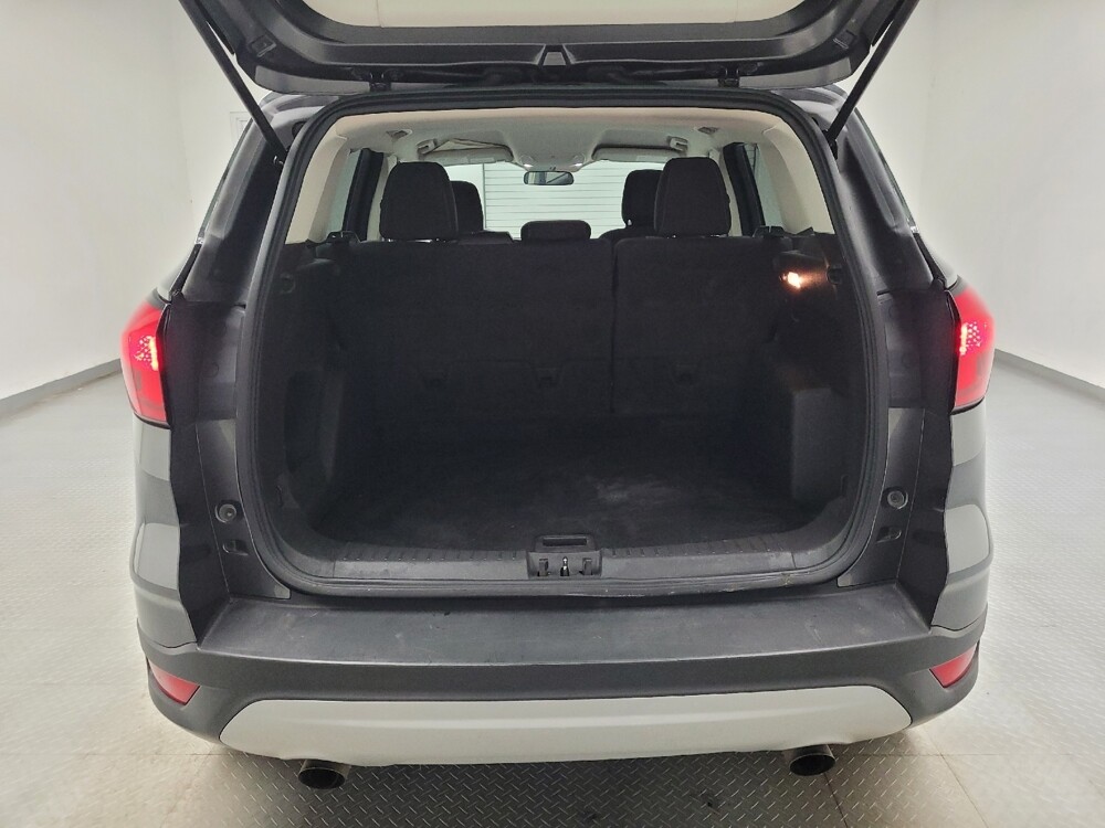 2019 Ford Escape in Grand Rapids, MI 49508 - 18135216 29