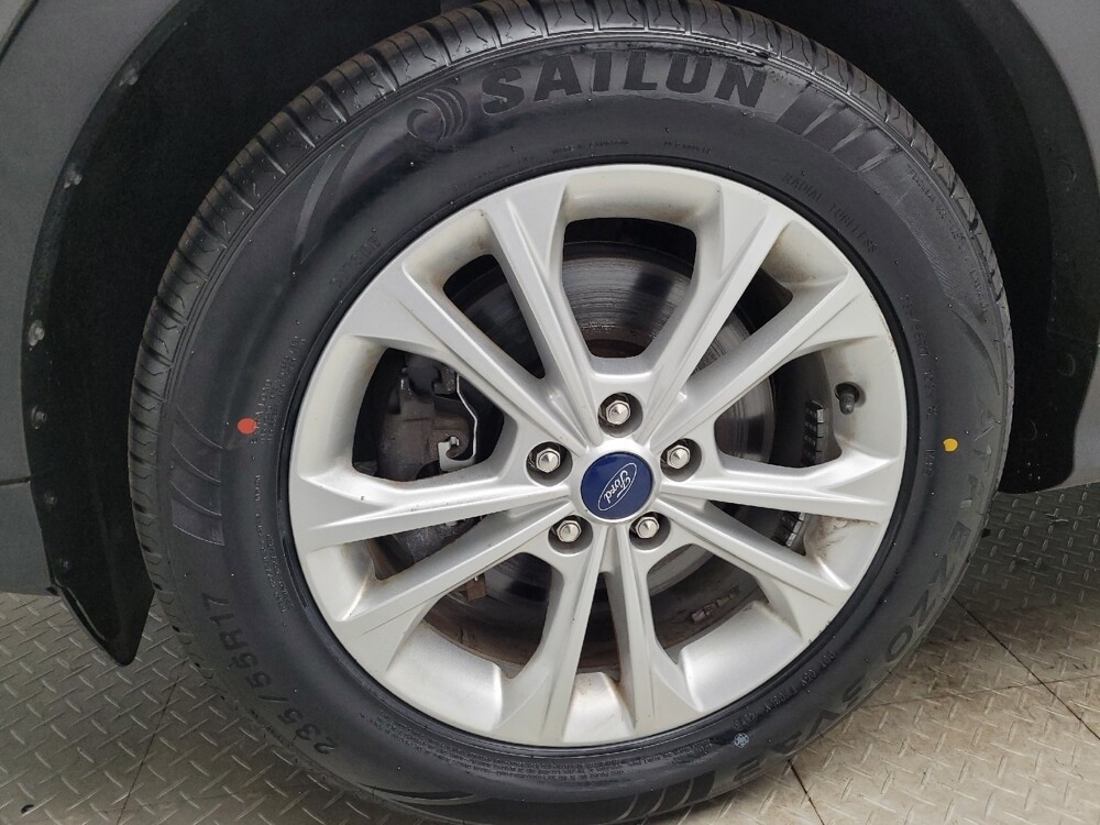 2019 Ford Escape in Grand Rapids, MI 49508 - 18135216 31