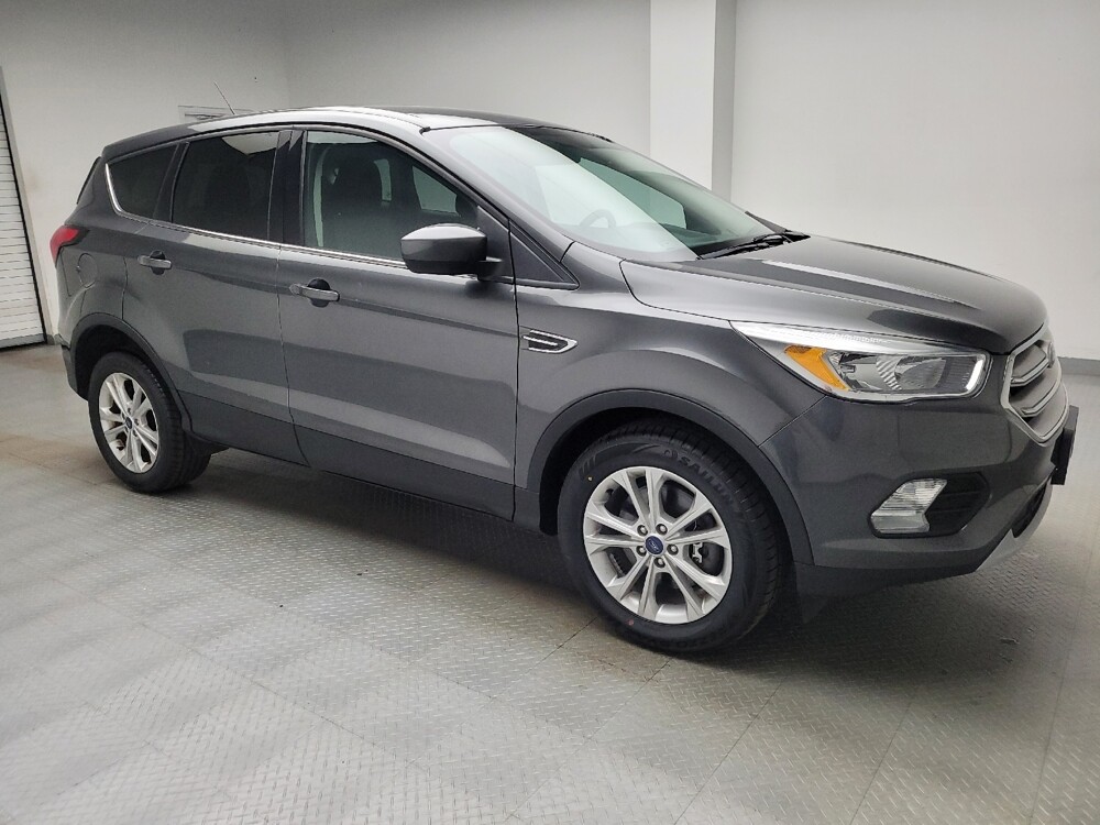 2019 Ford Escape in Grand Rapids, MI 49508 - 18135216 11