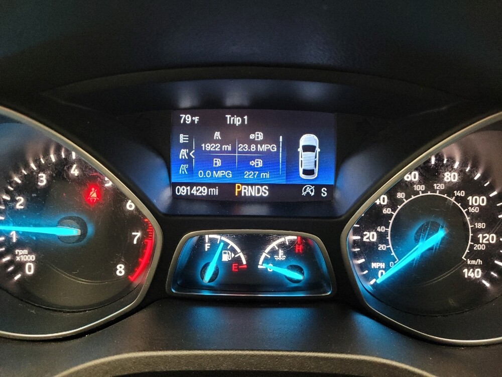 2019 Ford Escape in Grand Rapids, MI 49508 - 18135216 23