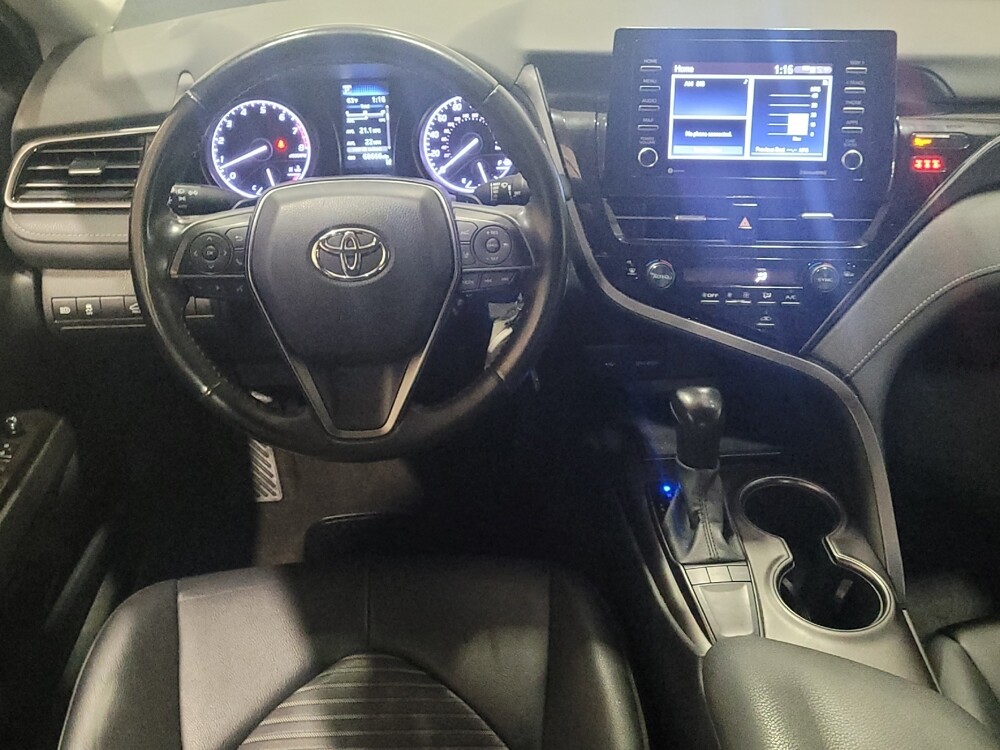2022 Toyota Camry in Woodbridge, VA 22191 - 18135217 22